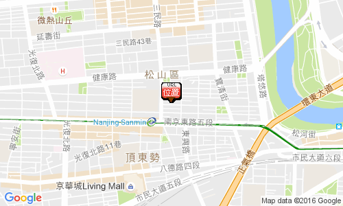 北市南京東路5段251巷24弄12號1樓